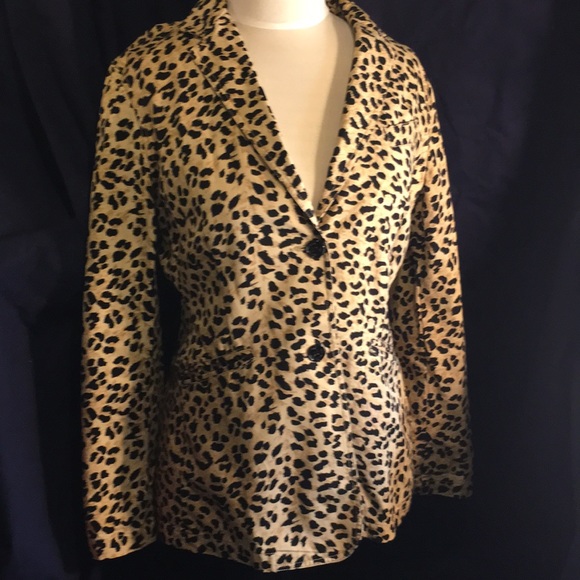 See by Chloe fitted jacket hardly worn 100%cotton - Picture 1 of 8